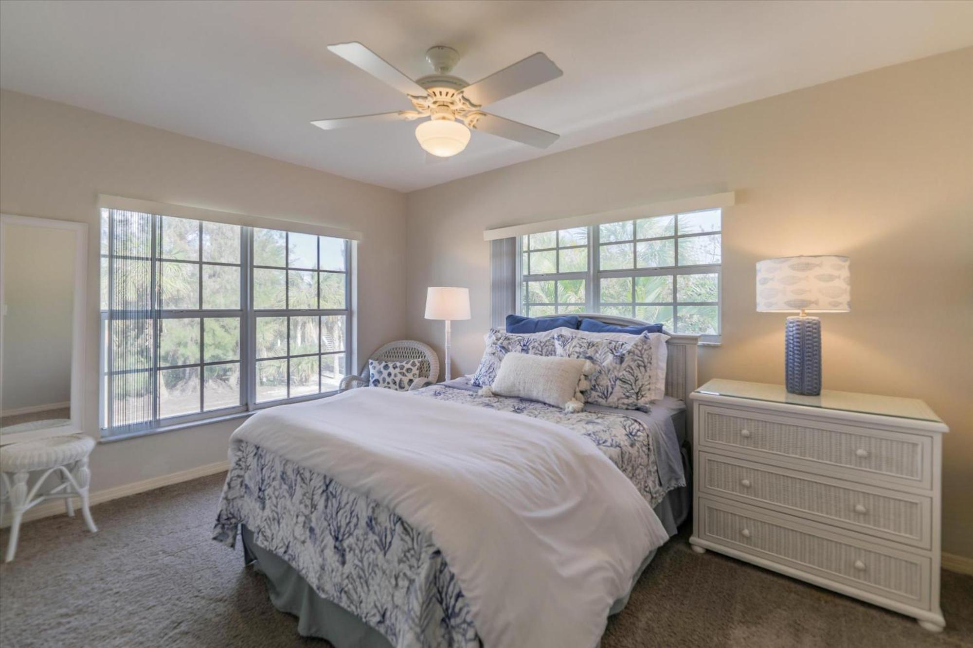 Dock Holiday Sanibel Ngoại thất bức ảnh