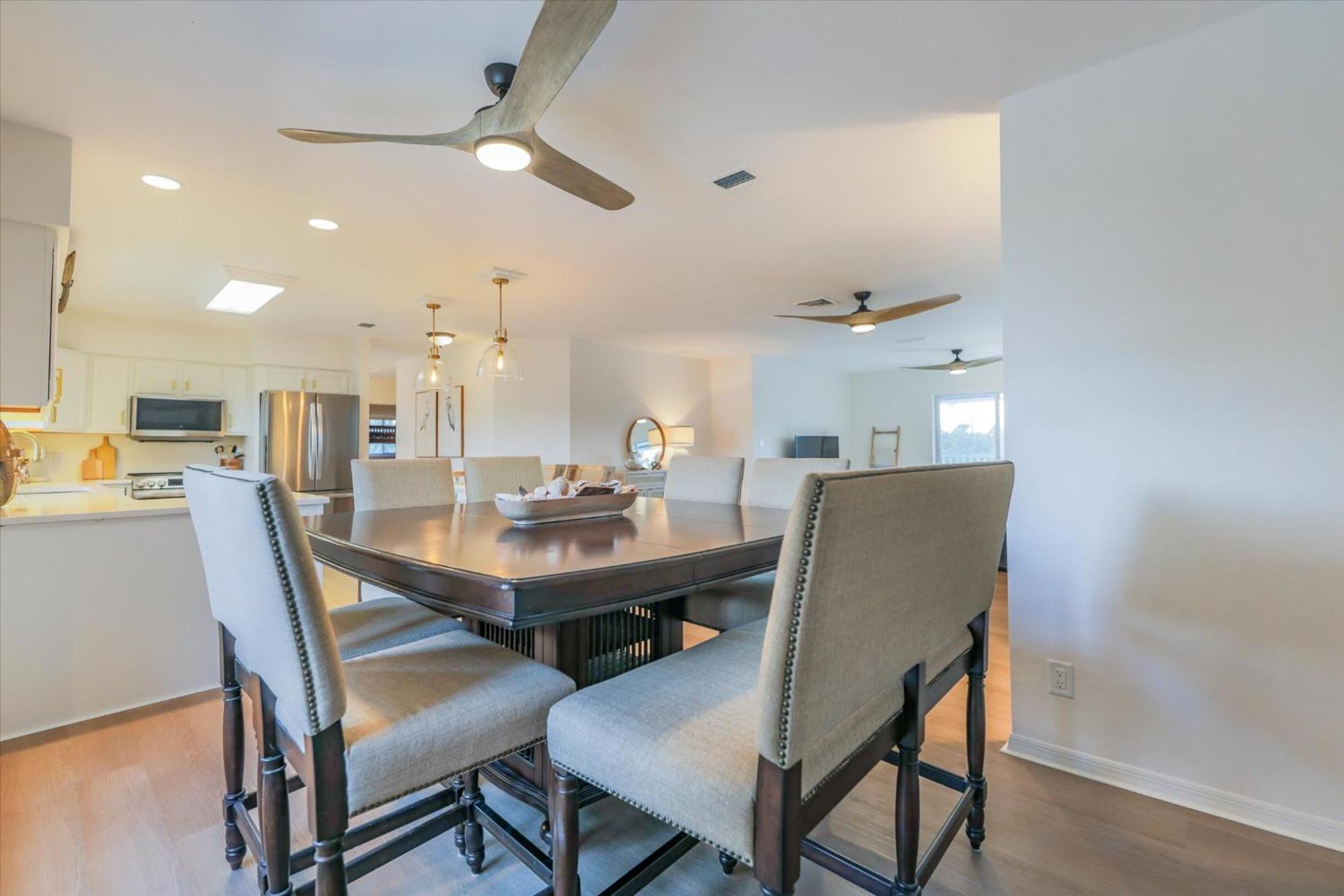 Dock Holiday Sanibel Ngoại thất bức ảnh