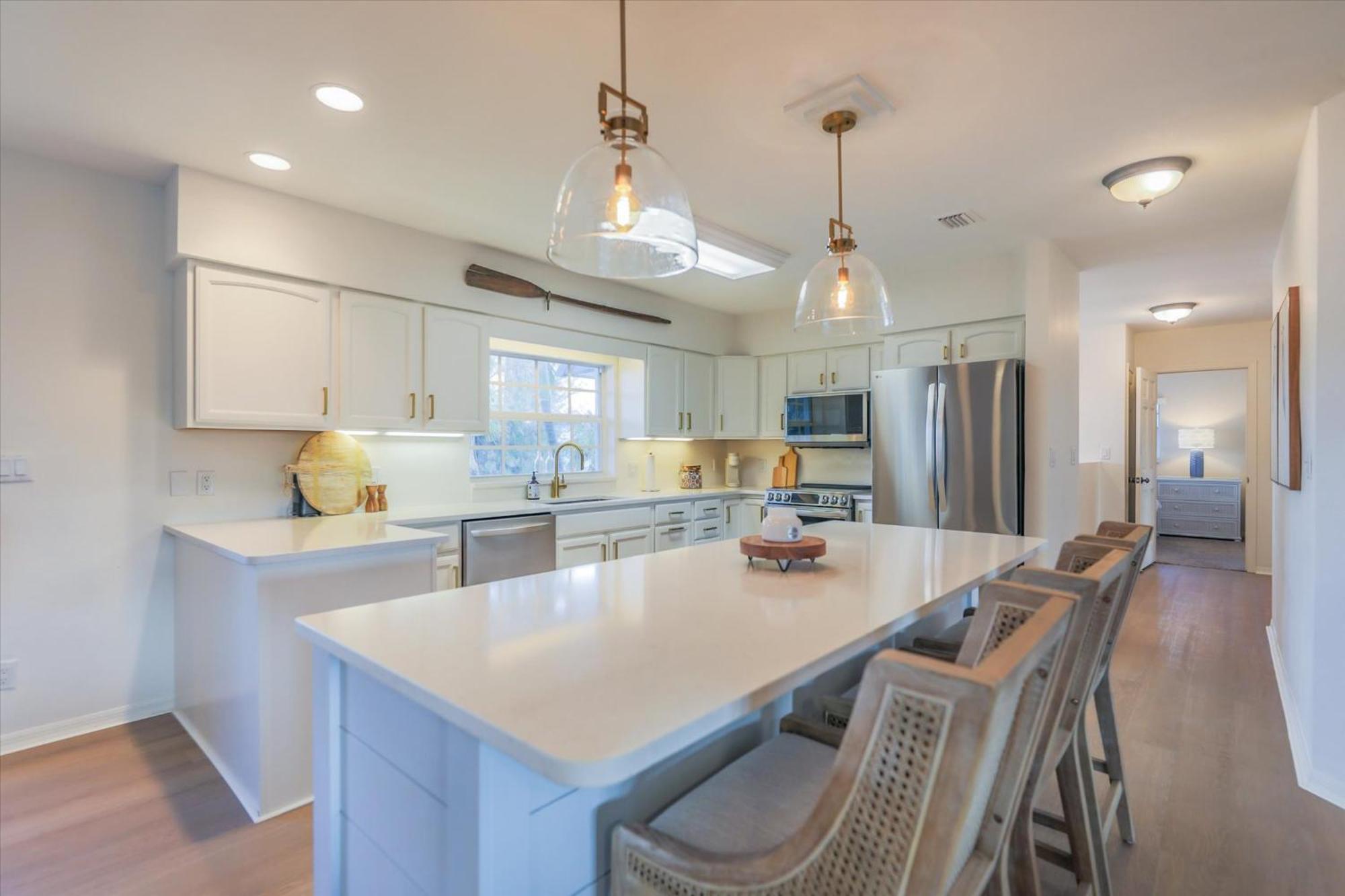 Dock Holiday Sanibel Ngoại thất bức ảnh