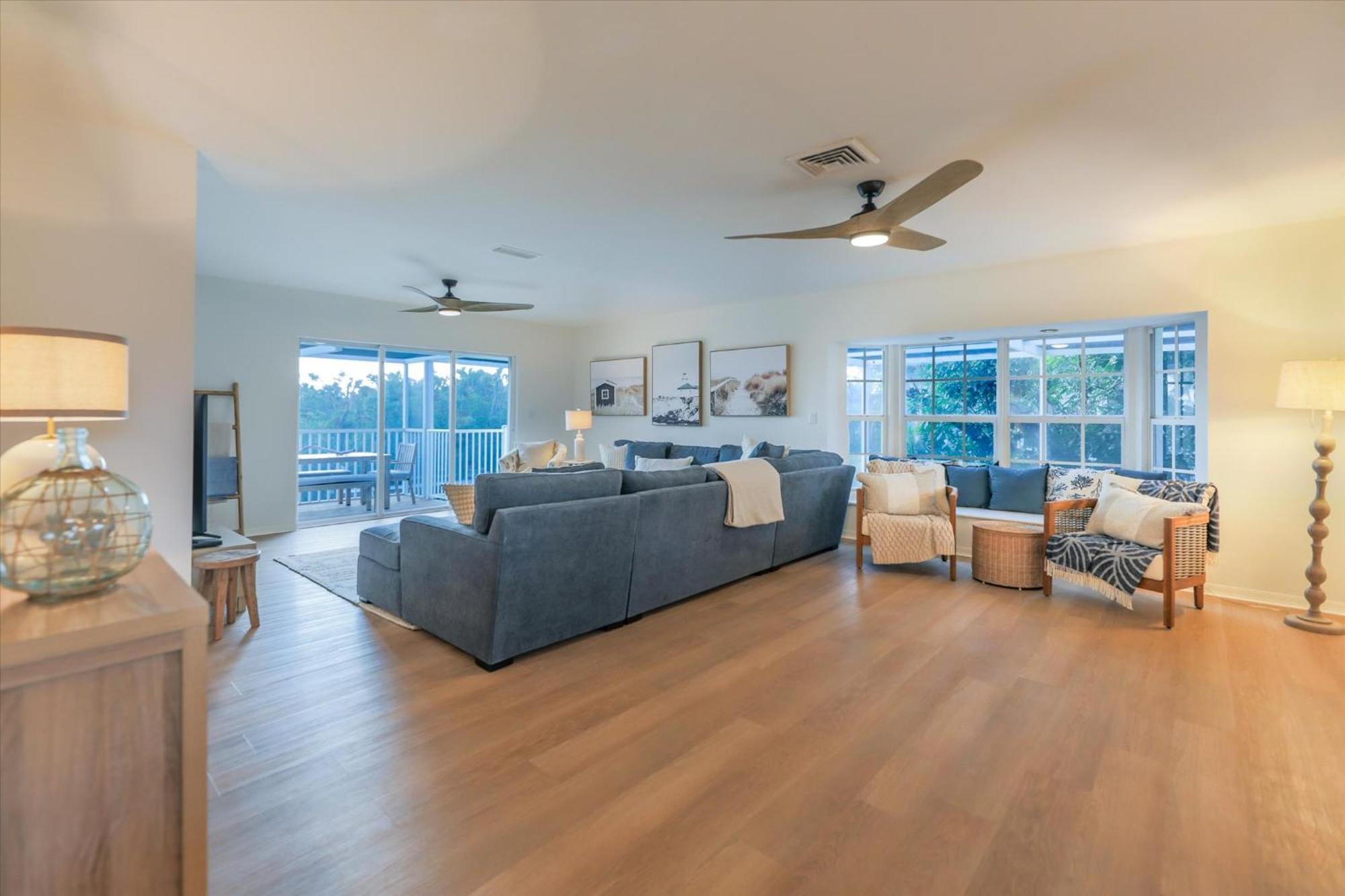 Dock Holiday Sanibel Ngoại thất bức ảnh
